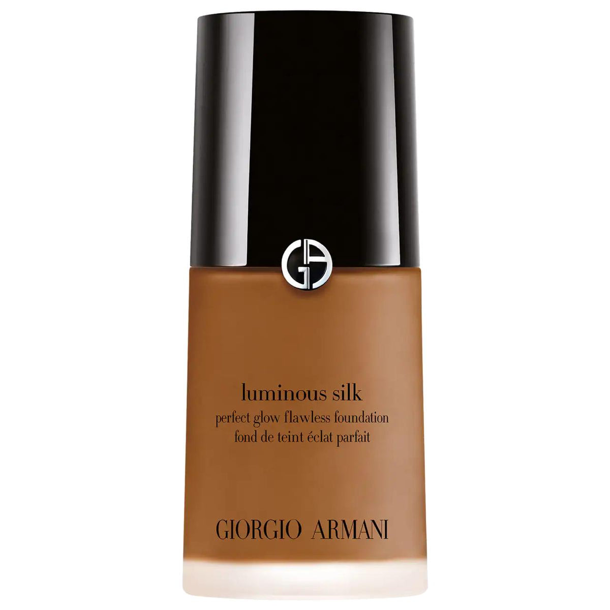 Luminous Silk Natural Glow Foundation - Long-Lasting Hydrating Liquid Foundation for Natural Look