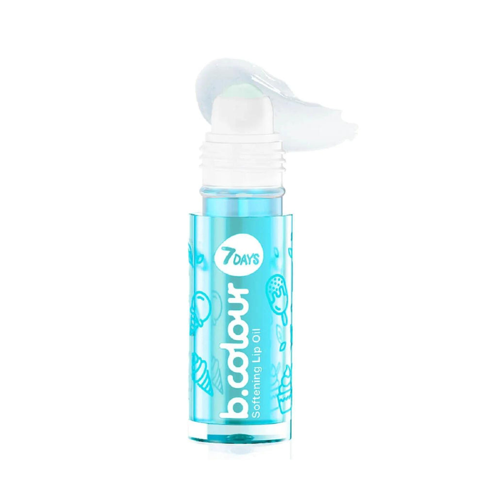 7Days BColour Softening Lip Oil 05 Ice Cream Dream 4ml