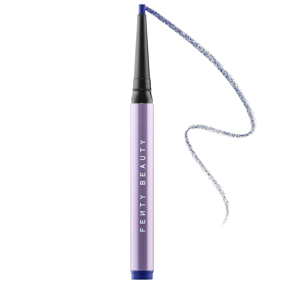 Flypencil Longwear Pencil Eyeliner - Waterproof, Cruelty-Free, Hyper-Pigmented Shades