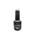 Schelab Reflective Nail Polish Top Coat - Long-Lasting, Protective Finish, 0.51 fl oz