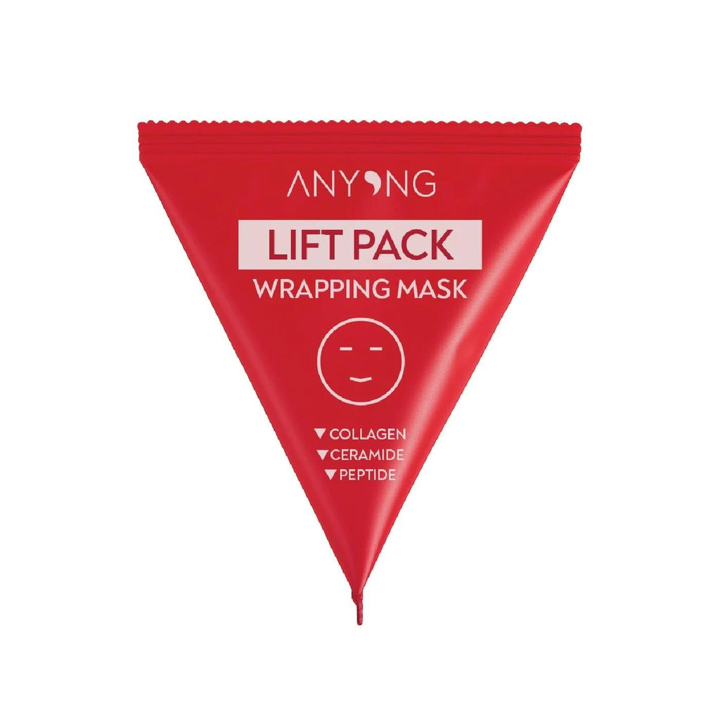 Anyong Peel-Off Collagen Face Mask for Firming 7 ml