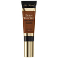 Too Faced Born This Way Soft Matte Foundation - Long-Lasting, Oil-Control Makeup for Matte Finish