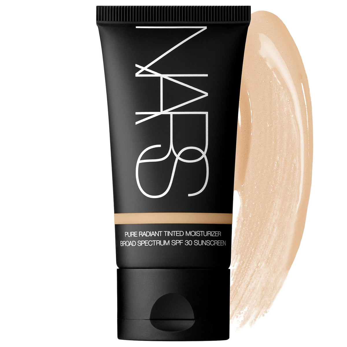 Pure Radiant Tinted Moisturizer Broad Spectrum SPF 30 - Lightweight, Buildable Coverage with Vitamin C & SPF 30
