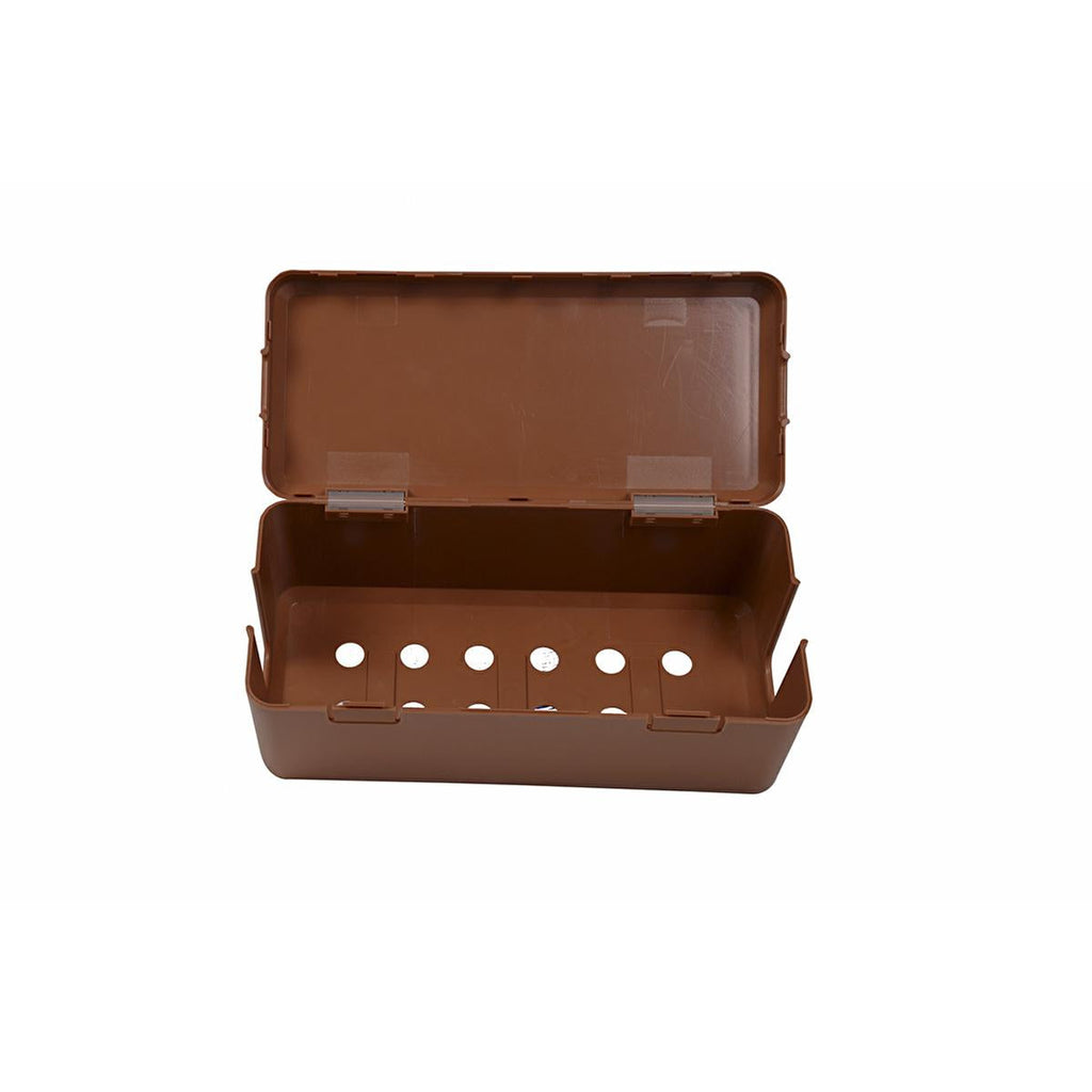 Miny Baby Safety Outlet Cover - Multi Outlet Protection for Child Safety