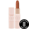 Matte Velvet Lipstick by [Brand Name] - Vegan, Long-Lasting Color & Hydration