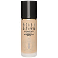 Weightless Skin Oil-Controlling Foundation SPF 15 with Hyaluronic Acid - Long Lasting, Natural Finish Makeup