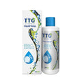 TTO Tea Tree Oil Liquid Soap for Acne-Prone Skin - 8.45 fl oz, Natural Skincare for Daily Hygiene