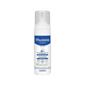 Mustela Newborn Foam Shampoo for Cradle Cap 150 ml