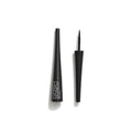 Gosh Liquid Eyeliner Black for Precise Definition