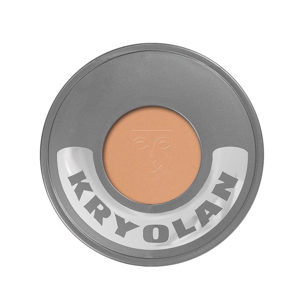 Kryolan Cake Make-Up Foundation FS36 35g