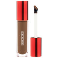 Turn Up the Base Butter Silk Concealer: Full Coverage, Texture Smoothing, Matte Waterproof Concealer - Best for Dark Circles & Blemishes