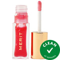 Shade Slick Tinted Lip Oil: Hydrating, High-Shine, Sheer Color - Vegan & Cruelty-Free Moisturizing Lip Treatment