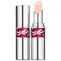 Candy Glaze Hydrating Lip Gloss Balm Stick: Long-Lasting Moisture, Non-Sticky Shine with Hyaluronic Acid & Vitamin E