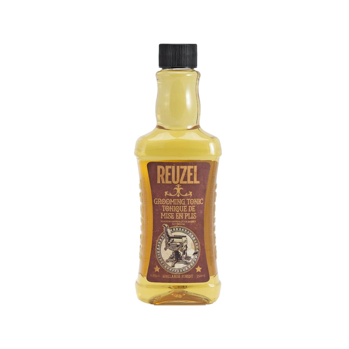 Reuzel Reuzel Grooming Tonic Hair Care Tonic for Styling and Conditioning - 11.83 fl oz