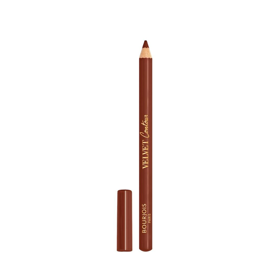 Bourjois Velvet Contour Lip Liner 24 Pari'sienne