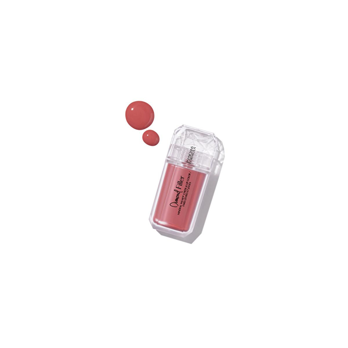 Physicians Formula Diamond Filler Allık Radiant Pink Makeup Cheek and Lip Color