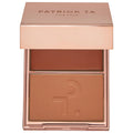 Major Headlines - Double-Take Crème & Powder Blush Duo - Long-Lasting, Cruelty-Free Makeup