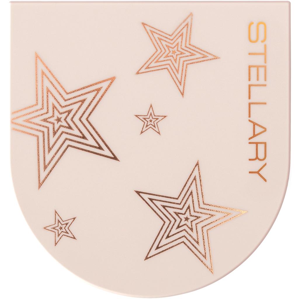 Stellary Compact Satin Powder 01 - Radiant Finish 9g