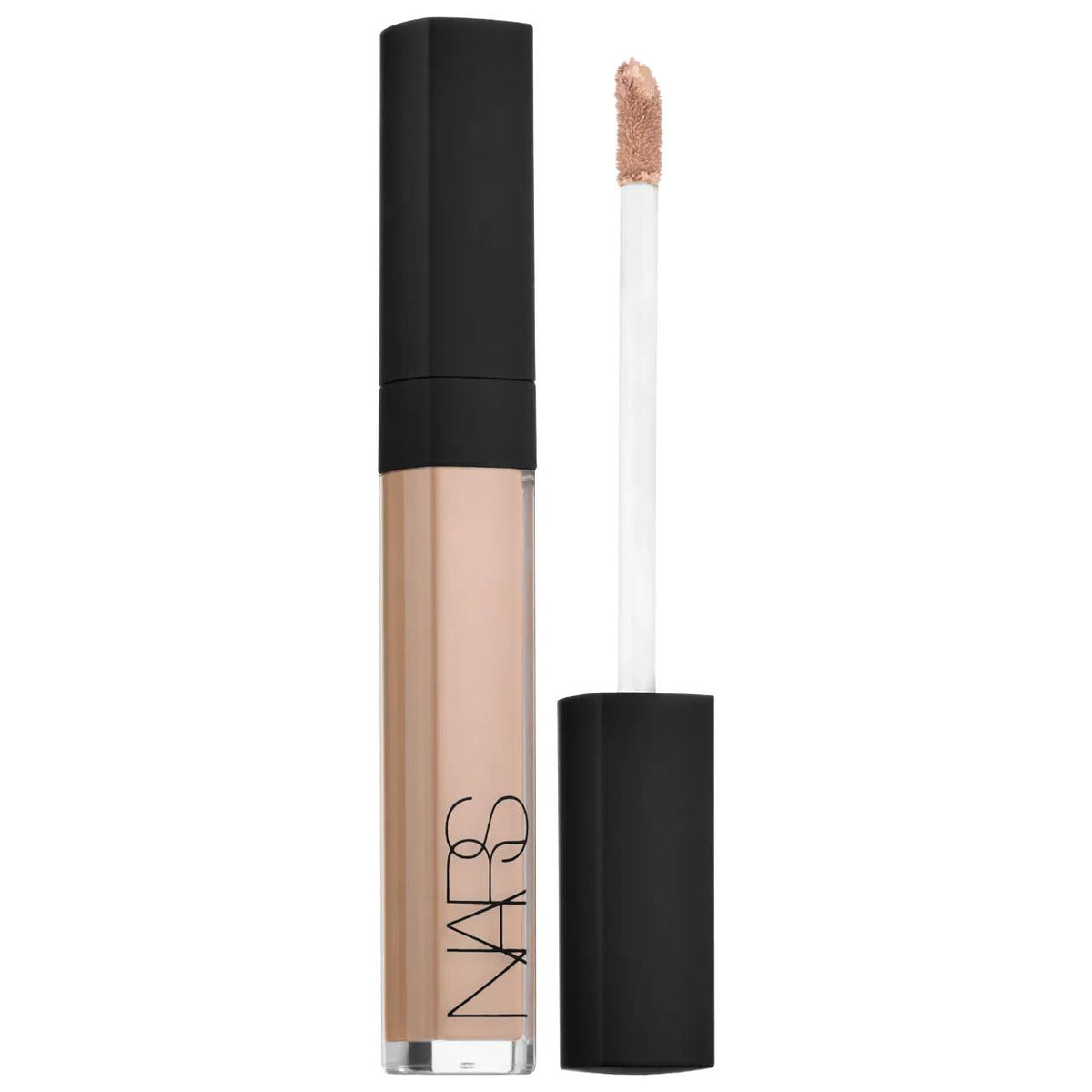 Radiant Creamy Concealer: Medium Coverage, Long Lasting, Hydrating & Vegan - Banish Dark Spots & Blemishes for a Radiant Finish