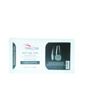 Maklora Soft Gel False Nails - Long Coffin Shape, 552 Pieces, Reusable Nail Tips for Elegant Nail Appearance