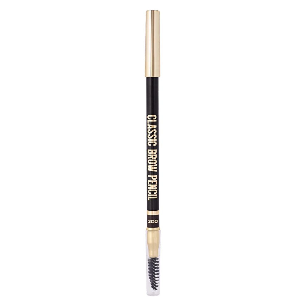 Stellary Classic Brow Pencil in 300 Chocolate with Brush