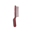 Janeke J Brush Detangling Hair Brush Pink SP506RSA