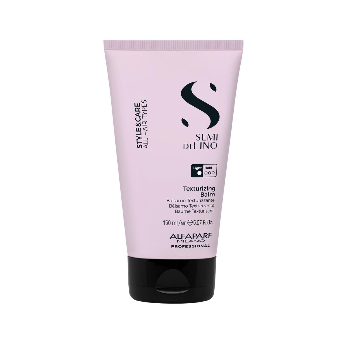 Alfaparf Semi Di Lino Texturizing Balm for Hair 150 ml