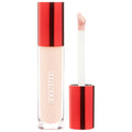 Turn Up the Base: Full Coverage Matte Concealer - Waterproof, Long Lasting Concealer for Dark Circles & Imperfection Smoothing