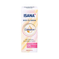 Isana Lumiskin Body Oil for Glowing Skin 90 ml