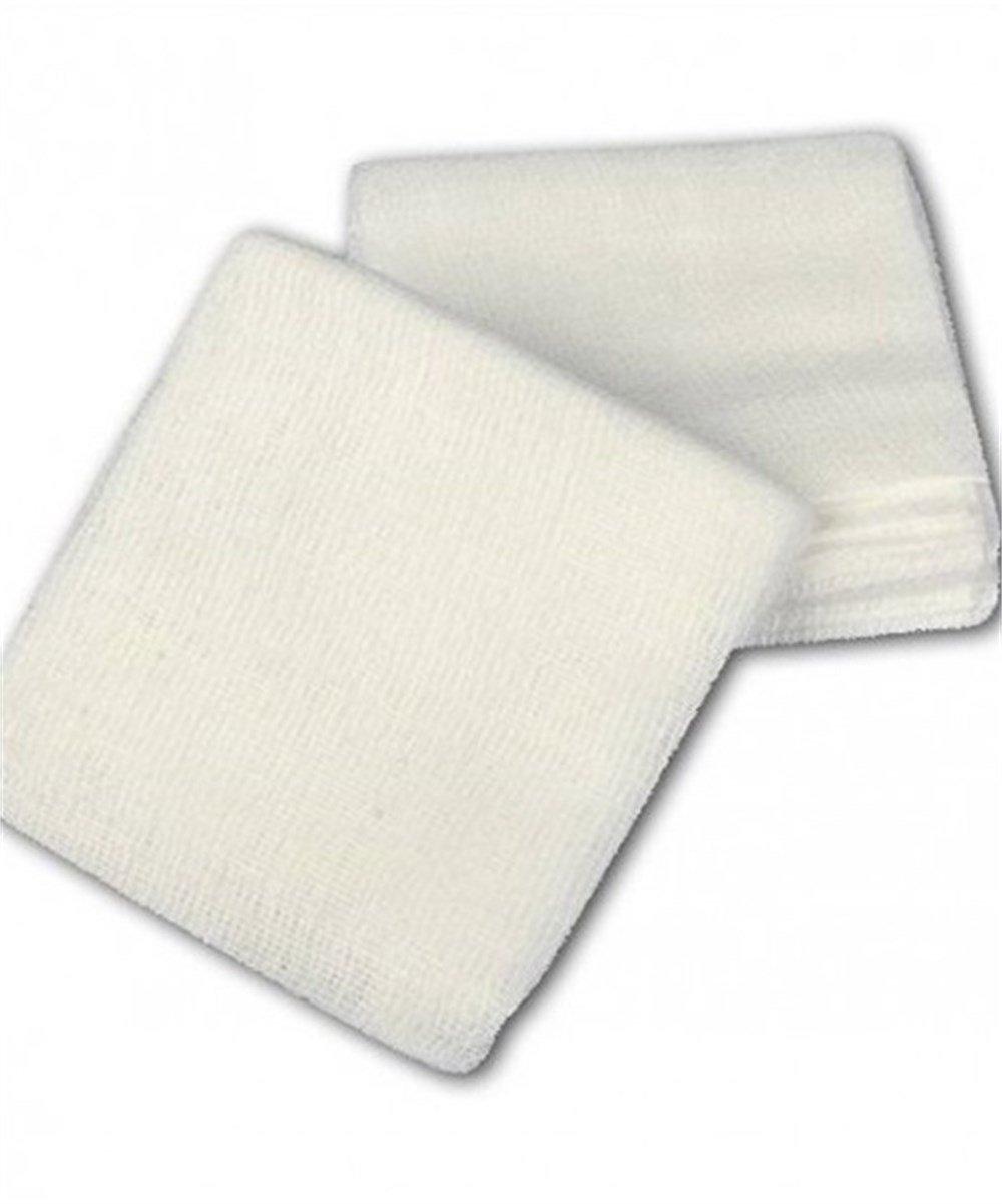 Steril Sterile Gauze Pads 100 Count