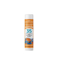 Badger Clear Zinc Children's Sunscreen Stick SPF35 - Natural Sun Protection for Kids