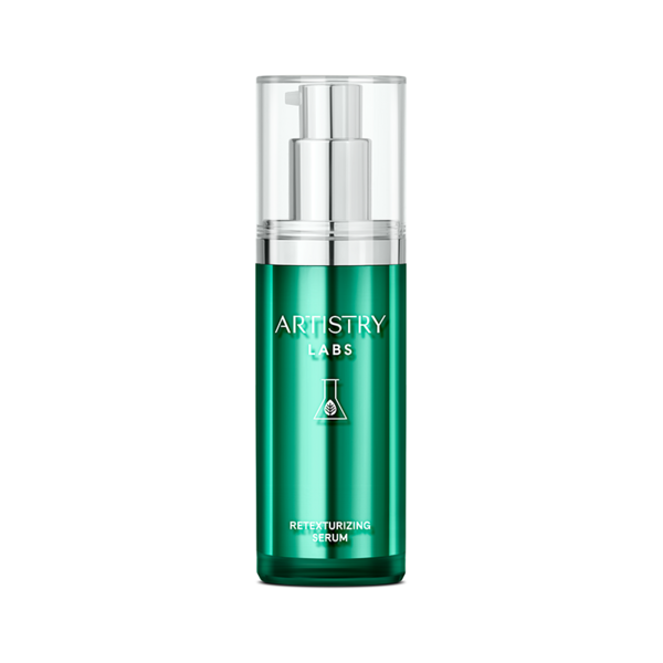 Artistry Labs Retexturizing Serum 30 ml