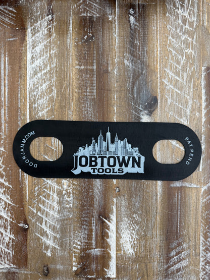 DoorJamm - Job Town Tools