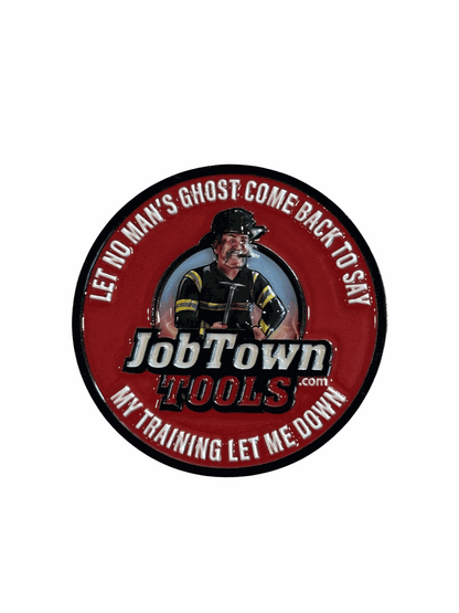 Challenge Coins