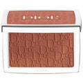 Rosy Glow Blush: Achieve a Natural, Long-Lasting Rosy Glow with Custom Color Reviver Technology - Beauty Blush
