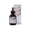 Davines Elevating Massage Oil - Nourishing Hair Care for All Hair Types, 3.38 fl oz