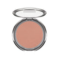 Kryolan Glamour Glow Compact Powder in Blush Peach 10 g