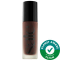 Glowy Super Skin Tint Foundation - Hyaluronic Acid, Vegan, Medium Coverage