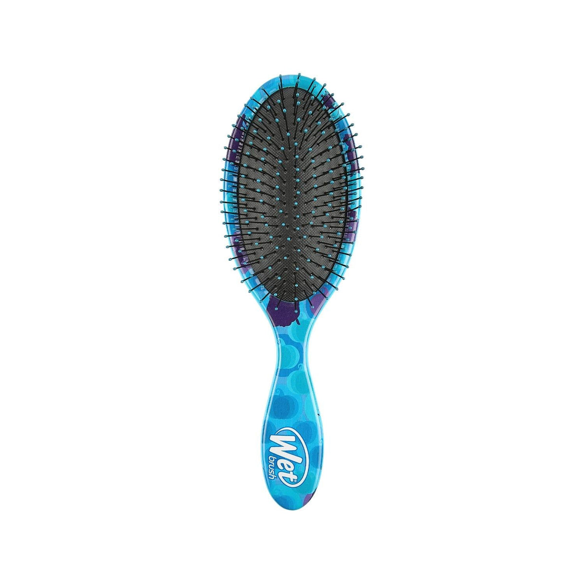 Wet Brush Disney Princess Celebration Cinderella Hair Brush for Kids - Gentle Detangling & Styling