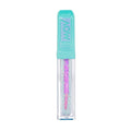 Mov Glitter Lip Gloss No 1 Green Sparkling Lip Shine