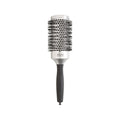 Olivia Garden Essential Blowout Silver Round Brush 55mm