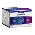 NBTLife Crealife Creatine Monohydrate Powder 60 Sachets