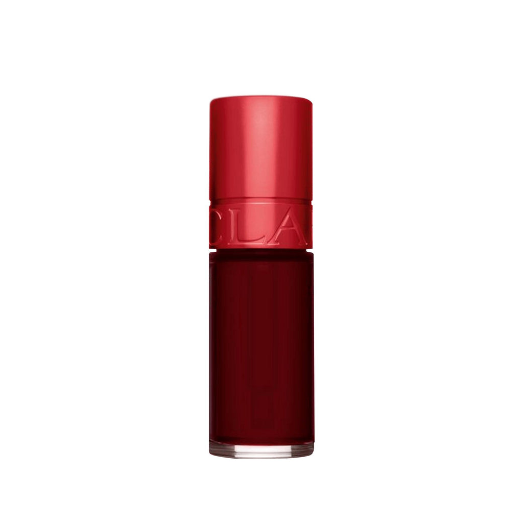 Clarins Water Lip Stain in 9 Deep Red Water 7 ml