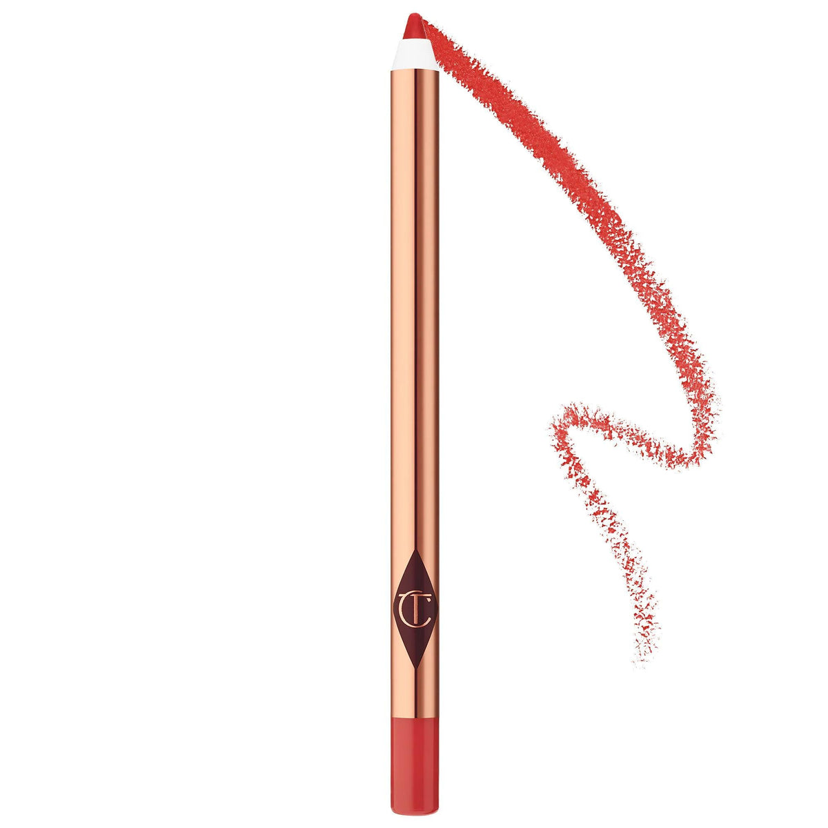 Lip Cheat: Long Lasting & Waterproof Lip Liner for Fuller, Defined Lips - No Smudge, Transfer-Proof Color