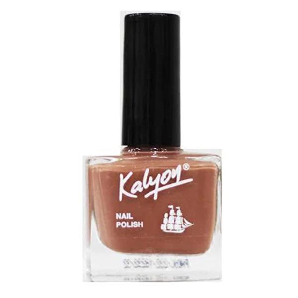 Kalyon Nail Polish - Long-Lasting & Quick Drying Formula, 232, 11 ml