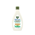 Johnson's Baby Naturally Sensitive Body Wash 395 ml