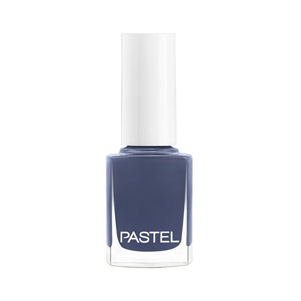 Pastel Nail Polish - Cruelty-Free Vegan Nail Polish in Vibrant Pastel Colors