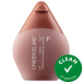 CHEEKSLIME Liquid Lip and Cheek Tint - Natural Flush Color, Cruelty-Free, Gluten-Free Cosmetics for Sensitive Skin