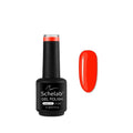 Schelab Long-Lasting Nail Polish 3-Step System - 15 ml, Professional Finish at Home