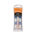 Donawa Artificial Nails CW-32 - Temporary Nail Beauty Solution for Individuals Seeking Cosmetic Enhancements